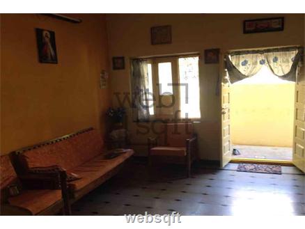 Malkajgiri 4 BHK Independent house for Sale